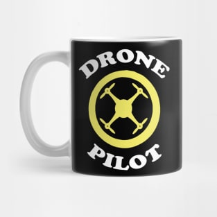 Drone Pilot Hover Mug